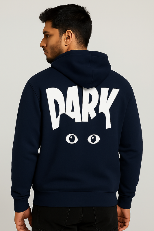 "Dark Eyes Hoddie"